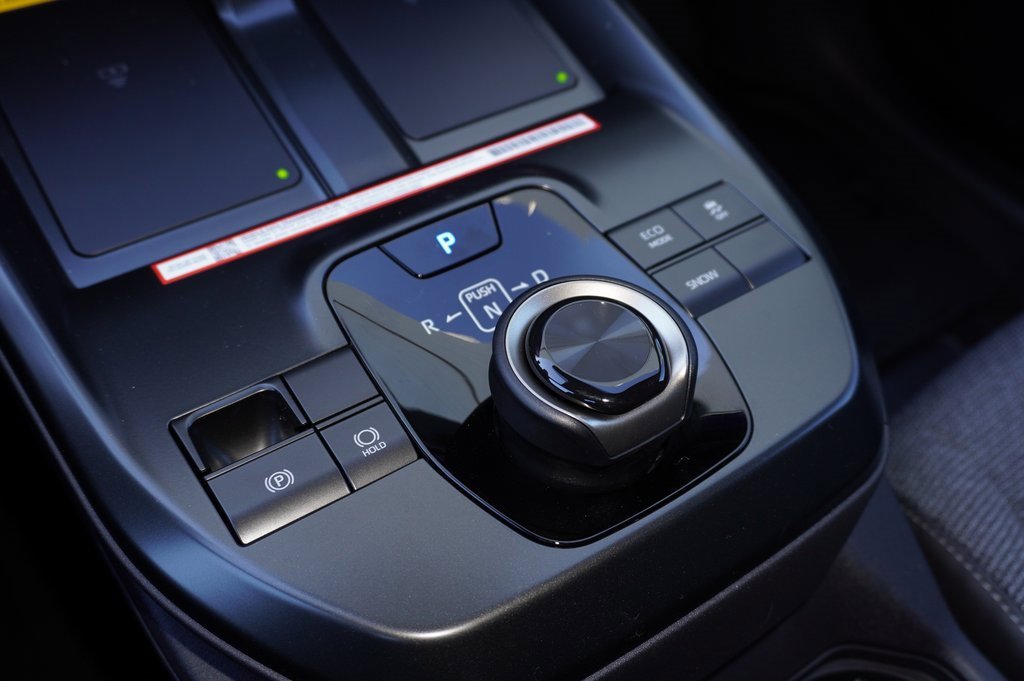 New 2026 Toyota bZ image 16