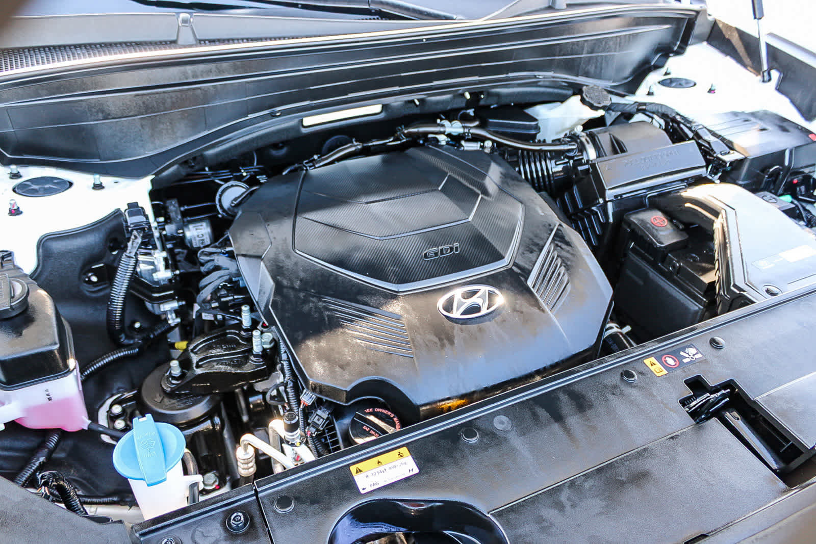 Used 2025 Hyundai Palisade SEL image 27