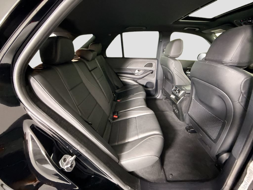 Used 2025 Mercedes-Benz GLE 350 4MATIC image 23