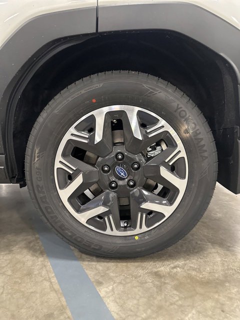 New 2026 Subaru Forester Premium image 41