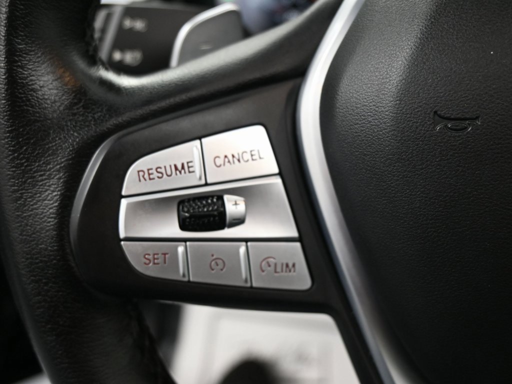 Used 2023 BMW X3 xDrive30i image 22