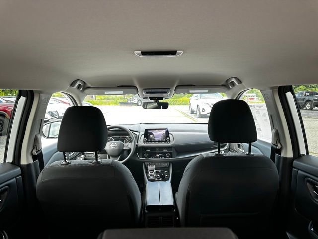 New 2026 Nissan Rogue SV image 15