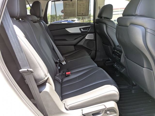 Certified 2025 Acura MDX w/ Technology Package image 38