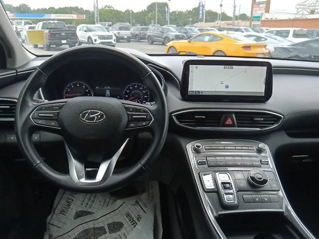 Used 2023 Hyundai Santa Fe SEL FWD image 27