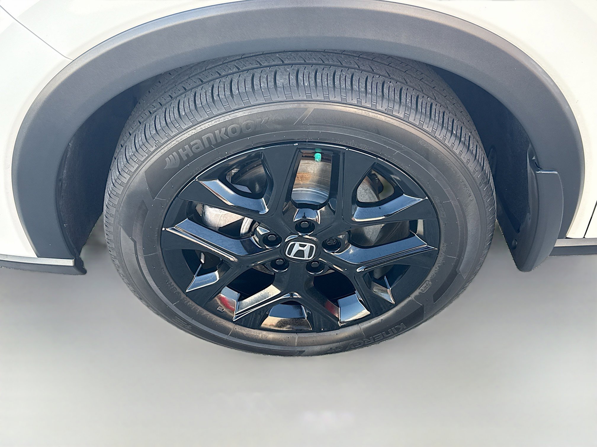 Used 2023 Honda HR-V Sport image 33