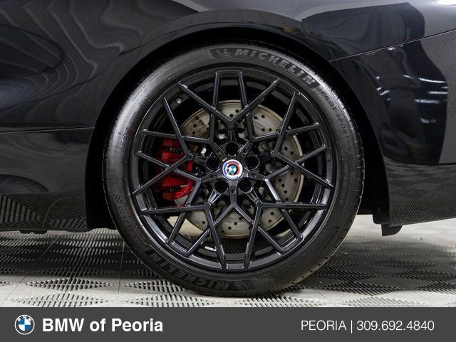 Used 2023 BMW M8 Competition w/ M Carbon Exterior Package image 25