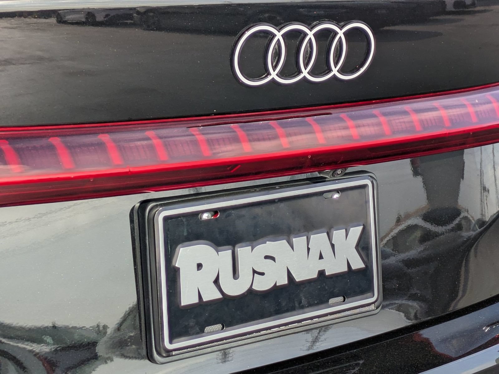 Used 2025 Audi A5 2.0T Premium w/ Convenience Package AWD/4WD image 19