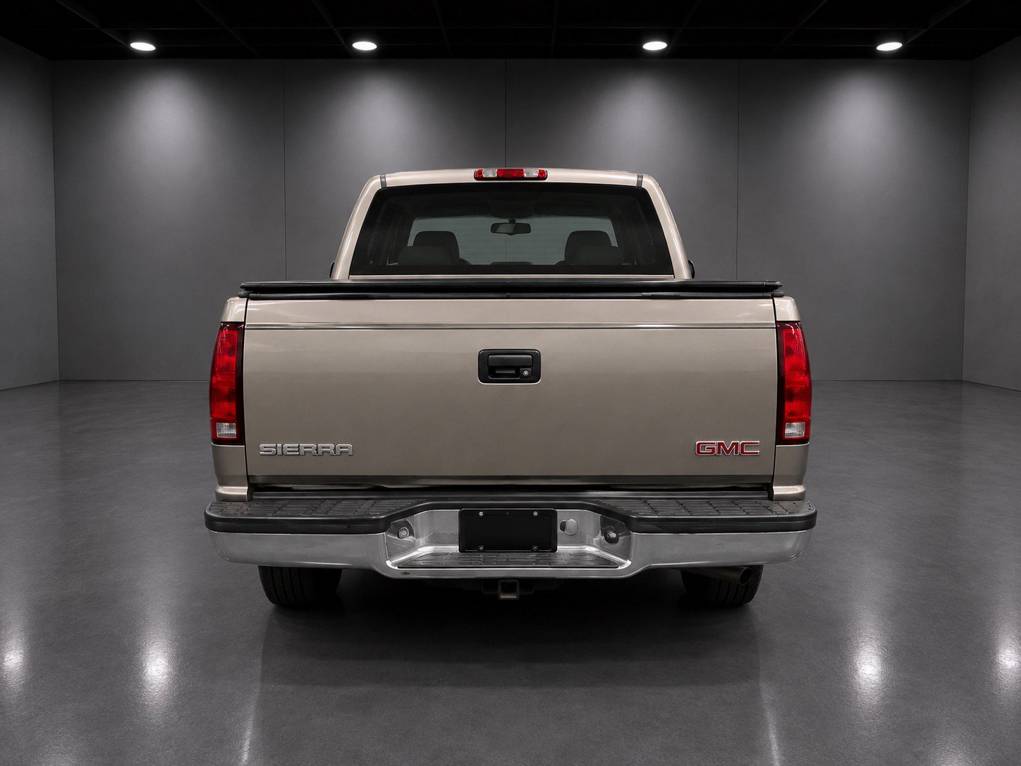 Used 1998 GMC Sierra 1500 4x4 Extended Cab w/ Imagemax Pkg image 4