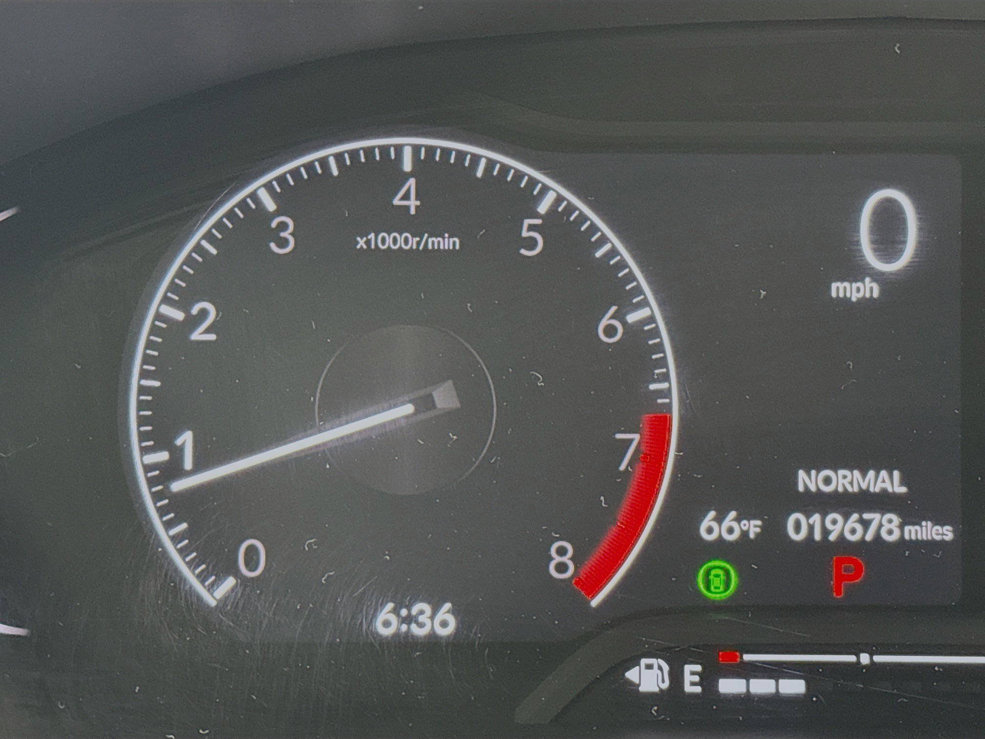 Certified 2023 Honda Civic Sport image 12