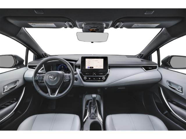 New 2026 Toyota Corolla XSE FWD image 10