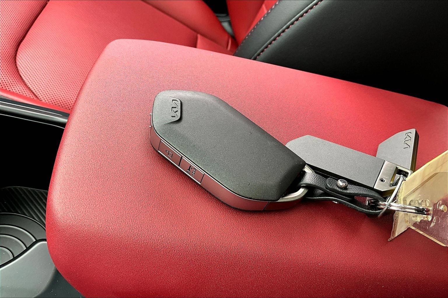 Used 2026 Kia K4 GT-Line Turbo FWD image 38