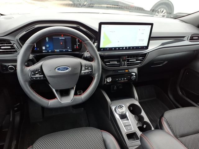 Certified 2024 Ford Escape ST-Line w/ Tech Pack #1 AWD/4WD image 5