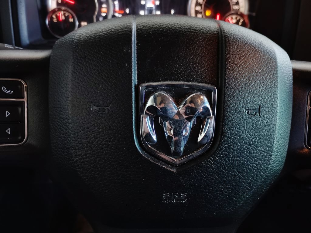 Used 2020 RAM 1500 Warlock w/ Electronics Group RWD image 24