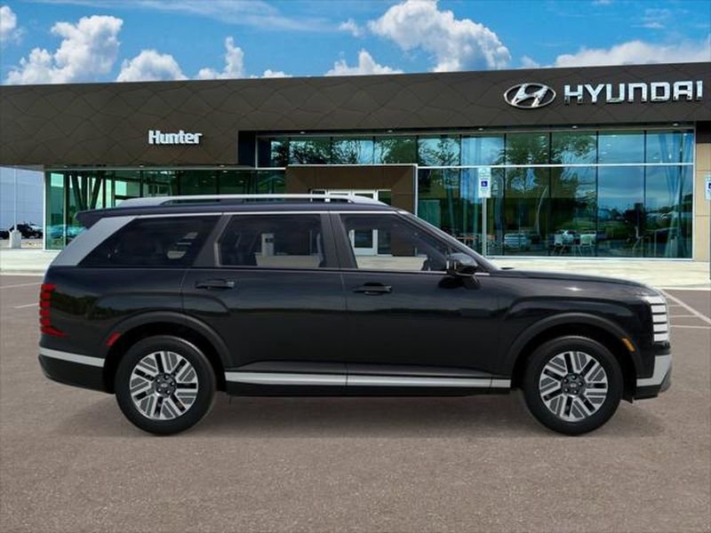 New 2026 Hyundai Palisade FWD Hybrid image 7