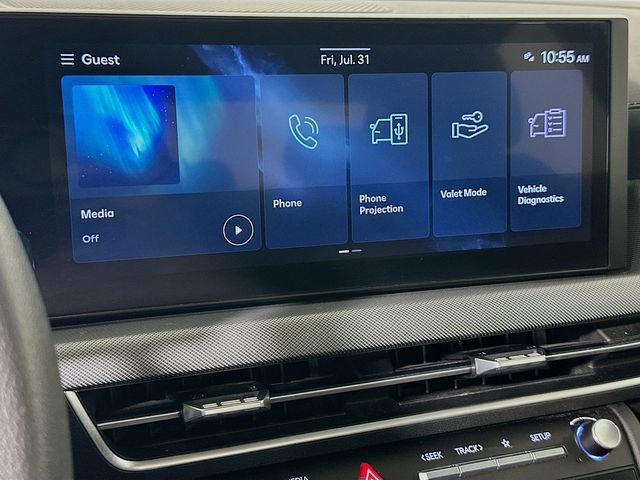 Used 2025 Hyundai Sonata SEL FWD image 16