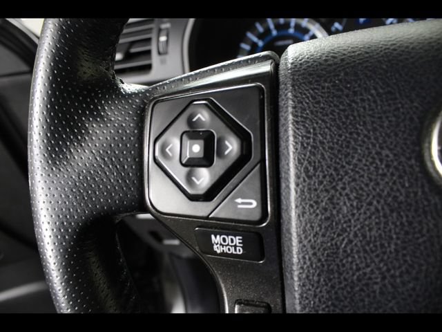 Used 2016 Toyota 4Runner Trail Premium AWD/4WD image 22
