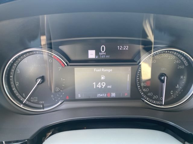 Used 2022 Cadillac XT5 Premium Luxury AWD/4WD image 28