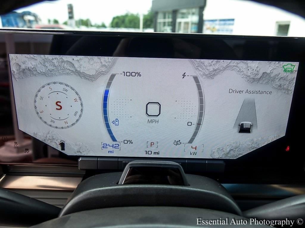 New 2025 GMC Hummer EV 3X image 16