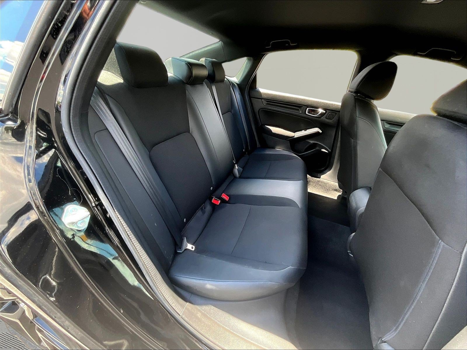Used 2023 Honda Civic Sport image 24