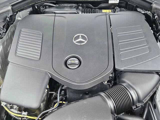 New 2026 Mercedes-Benz GLC 300 image 16