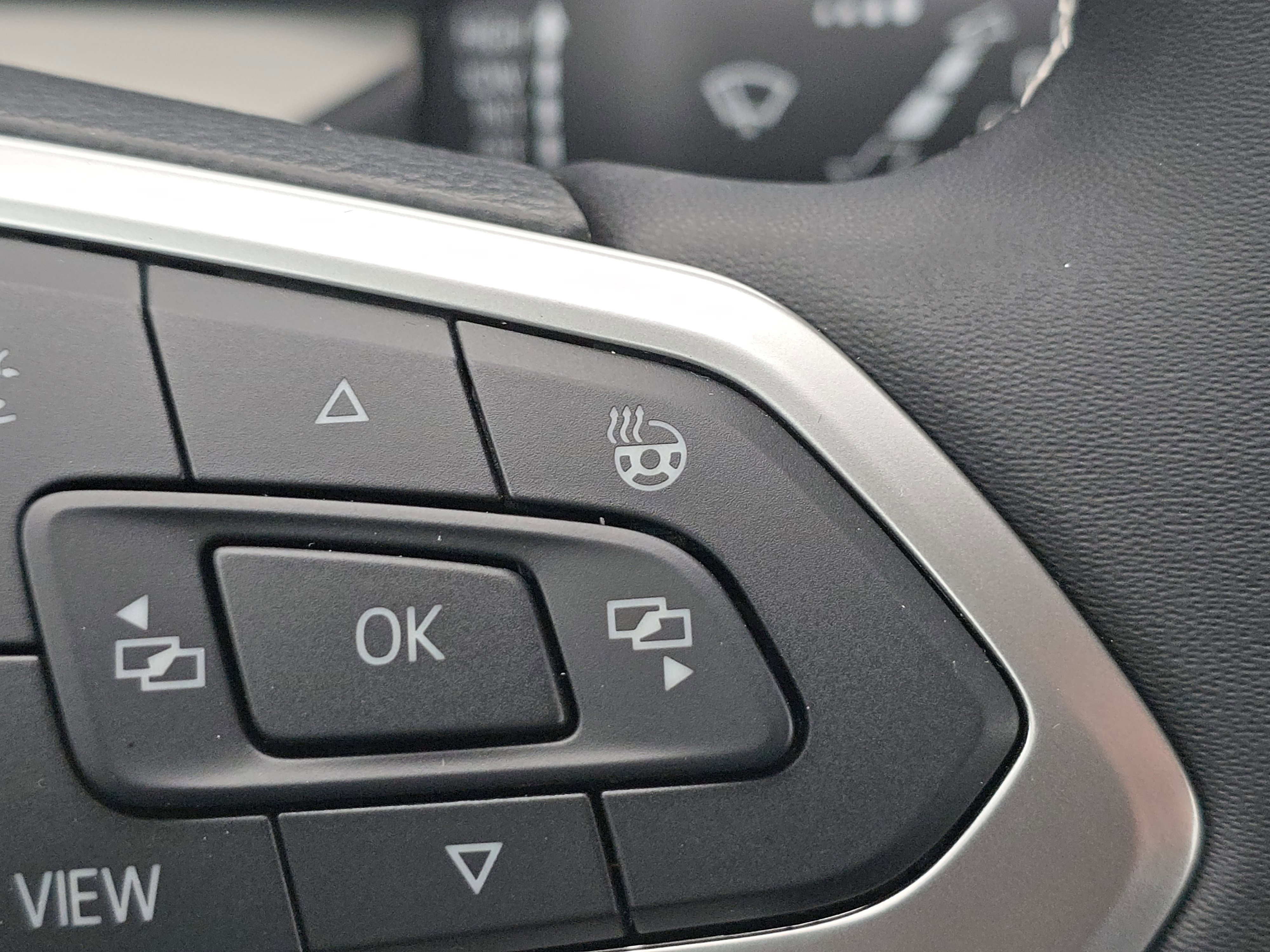 New 2026 Volkswagen Taos S image 25