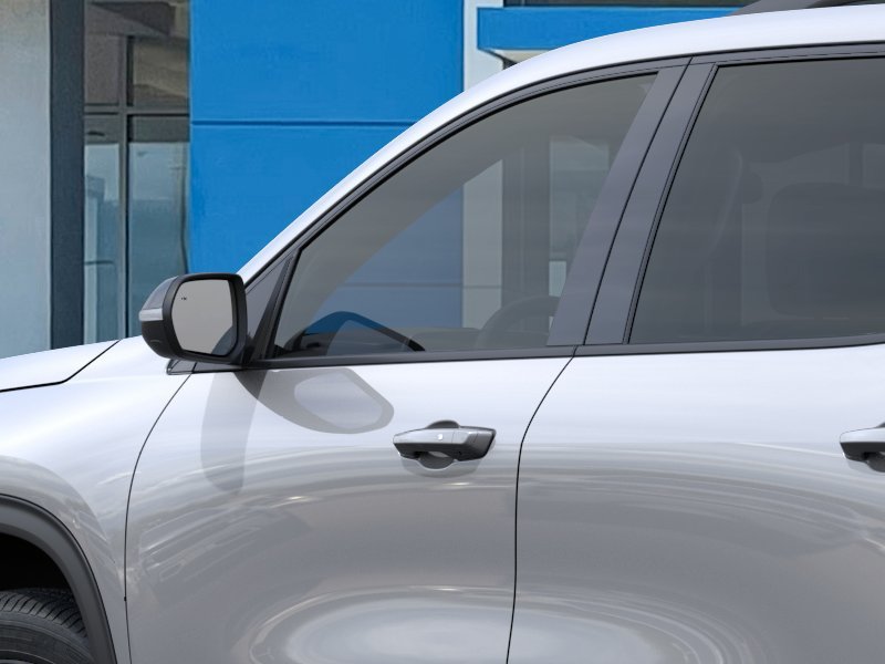 New 2027 Chevrolet Traverse LT w/ Midnight/Sport Edition FWD image 12