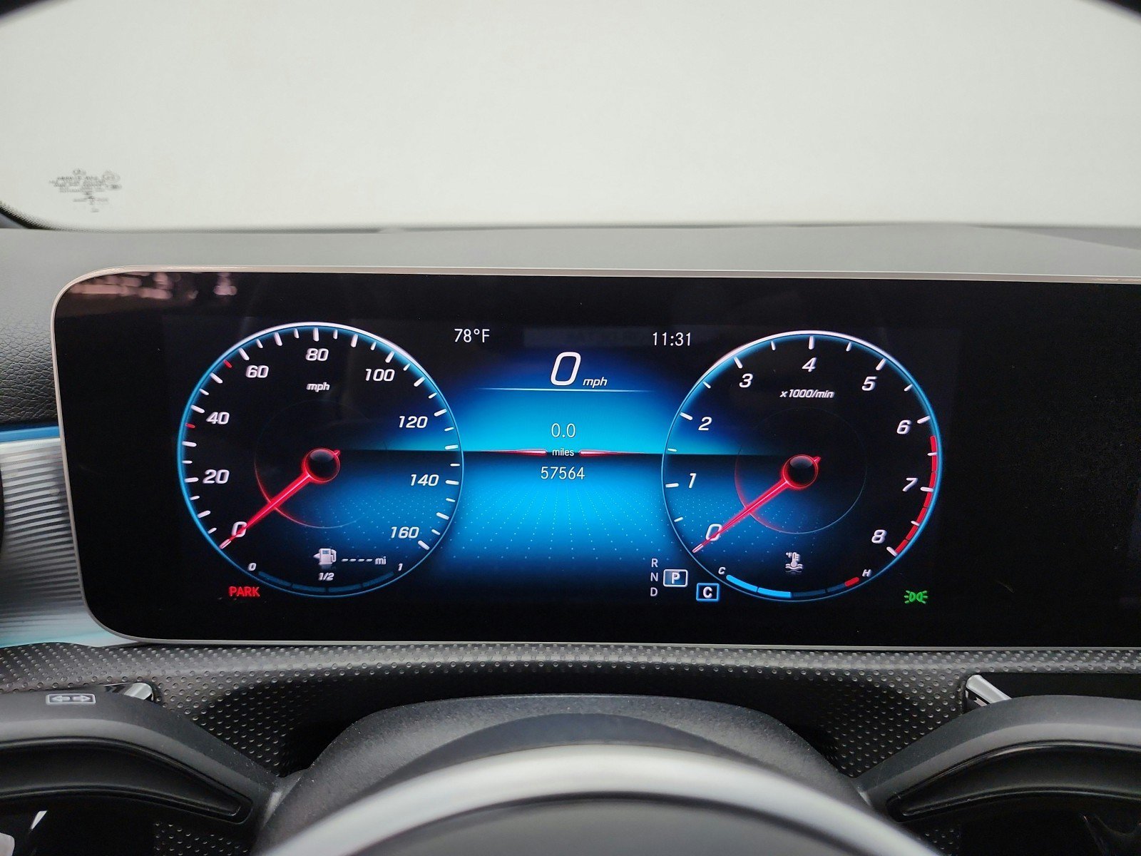 Used 2019 Mercedes-Benz A 220 image 10