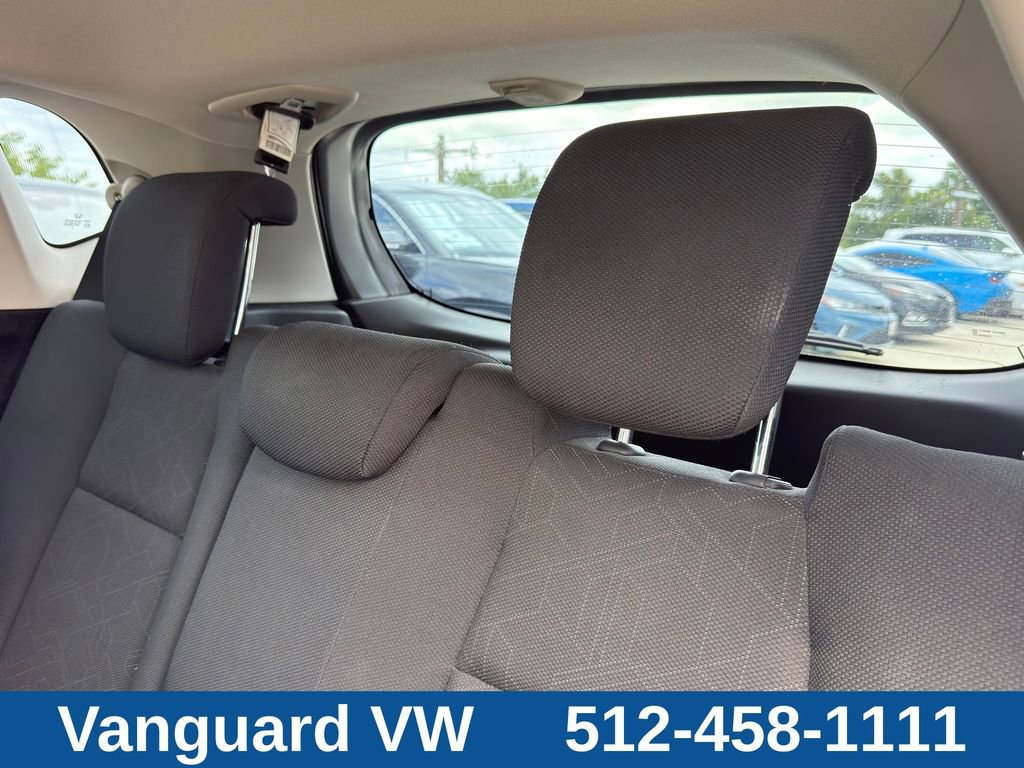 Used 2015 Honda Fit EX-L image 29