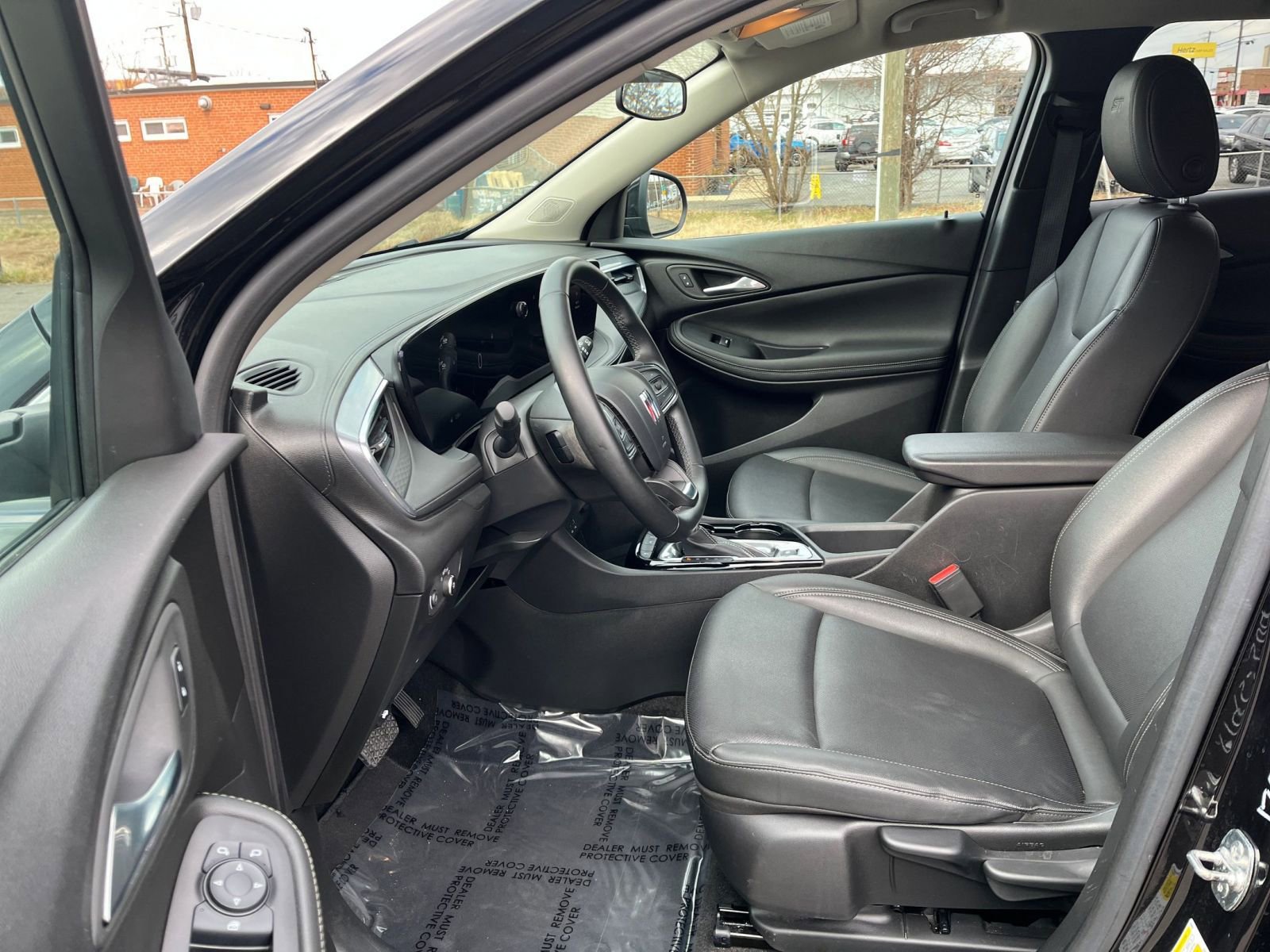 Used 2024 Buick Encore GX Sport Touring image 25