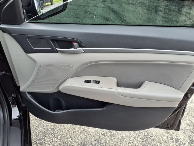 Used 2019 Hyundai Elantra SEL FWD image 86