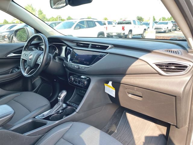 Used 2023 Buick Encore GX Select w/ Safety Package II AWD/4WD image 27