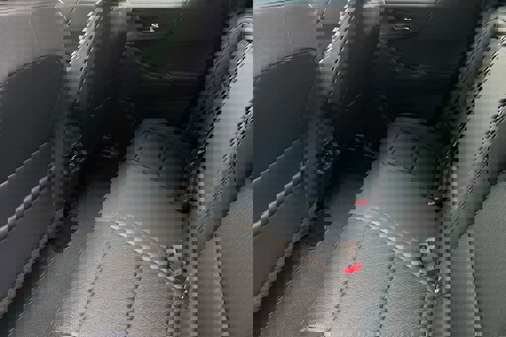 New 2026 Chevrolet Equinox LT w/ Convenience Package II image 12