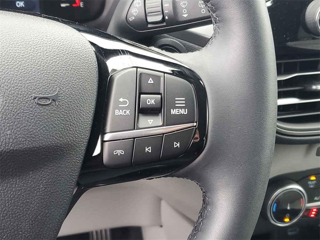Used 2023 Ford Escape Active image 17