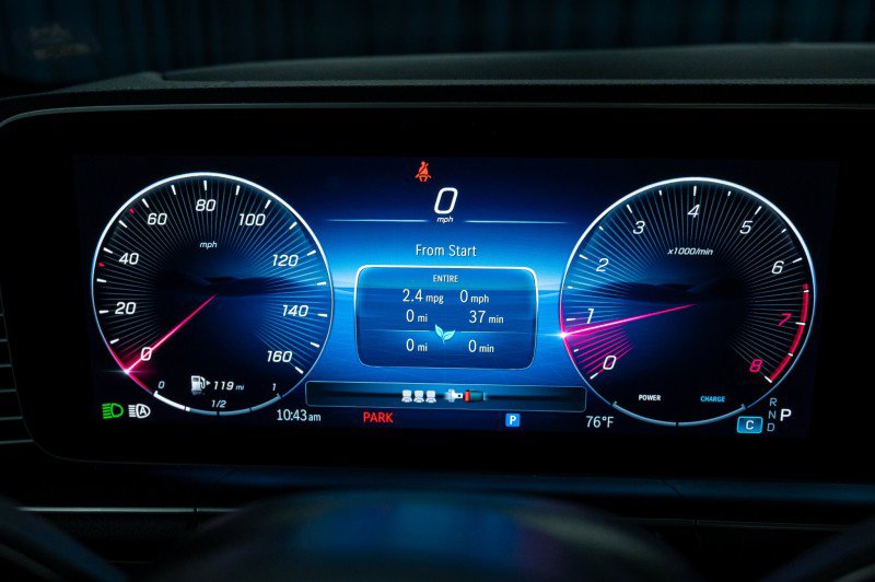 Certified 2024 Mercedes-Benz GLE 350 4MATIC image 16