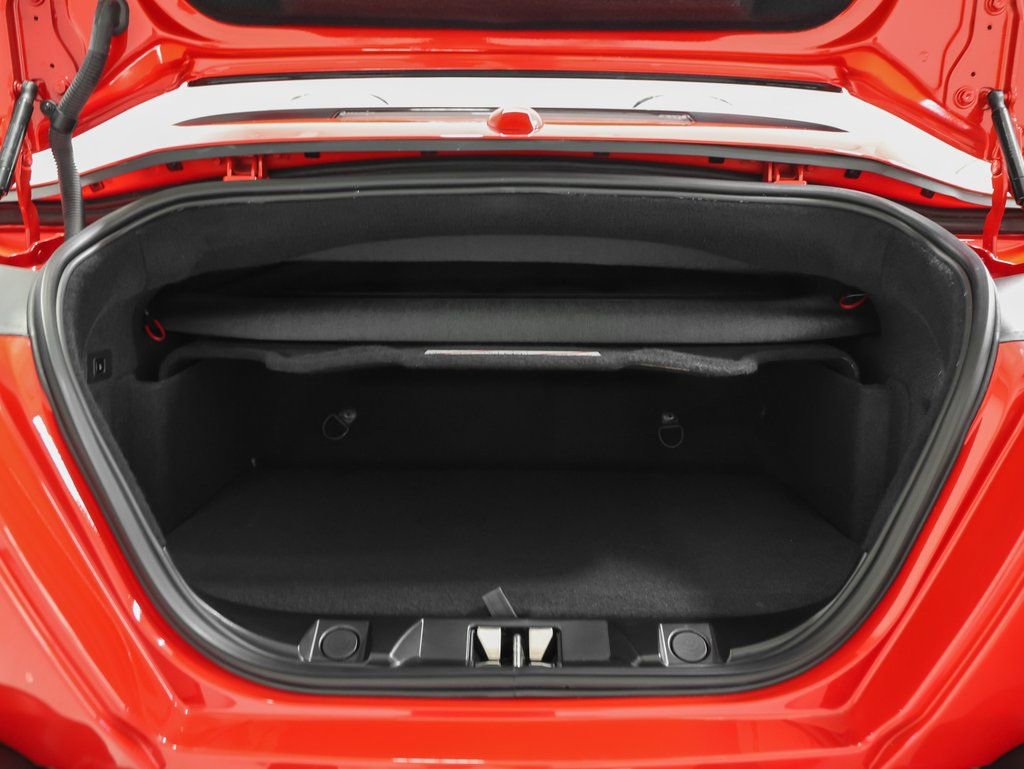 Certified 2024 Ferrari Roma Spider image 39