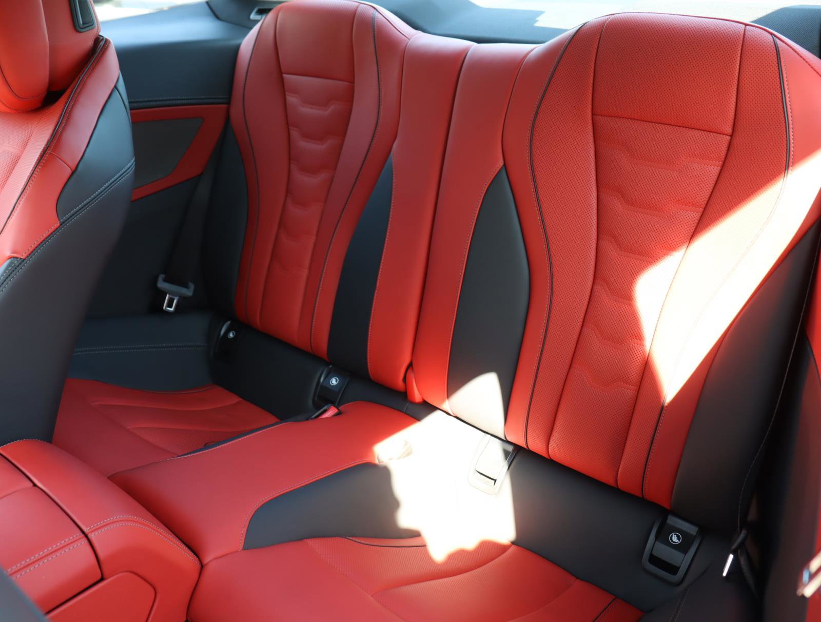 Used 2025 BMW 840i Coupe image 14