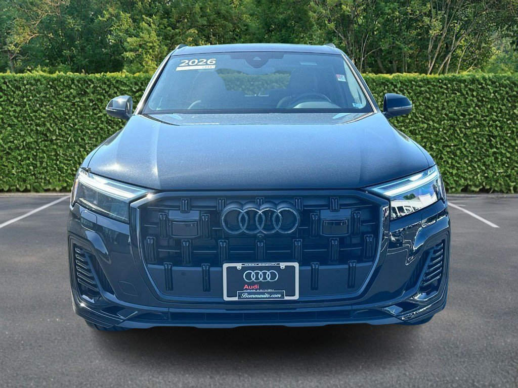 Used 2026 Audi Q7 3.0T Premium w/ Convenience Plus Package AWD/4WD image 9
