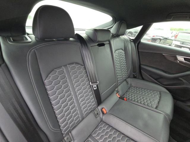 Used 2022 Audi RS 5 Sportback w/ Dynamic Package AWD/4WD image 11