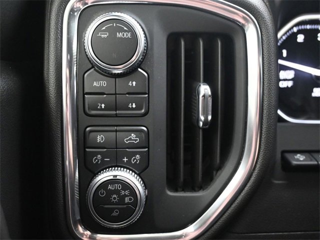 Used 2020 GMC Sierra 1500 AT4 w/ AT4 Premium Package image 28