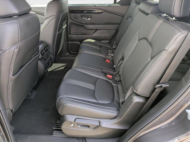 New 2025 Honda Pilot EX-L image 15