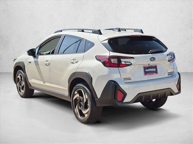 New 2026 Subaru Crosstrek 2.5i Limited AWD/4WD image 9