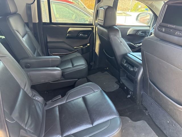 Used 2019 Chevrolet Suburban 3500 LT AWD/4WD image 10
