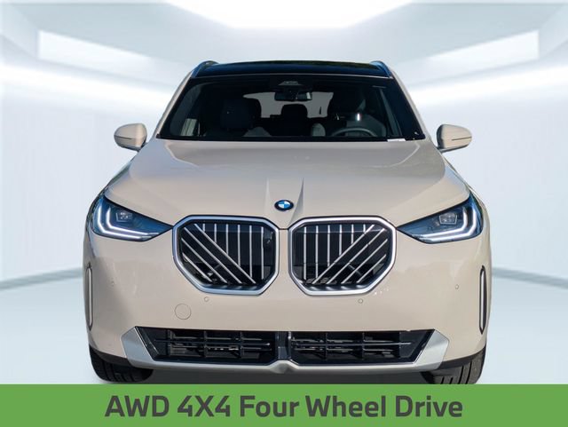 Used 2026 BMW X3 xDrive30i AWD/4WD image 11