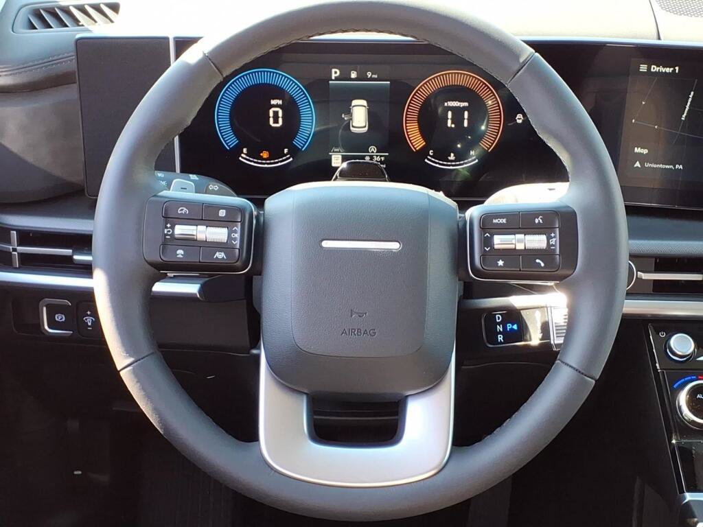 New 2026 Hyundai Santa Fe XRT AWD/4WD image 11