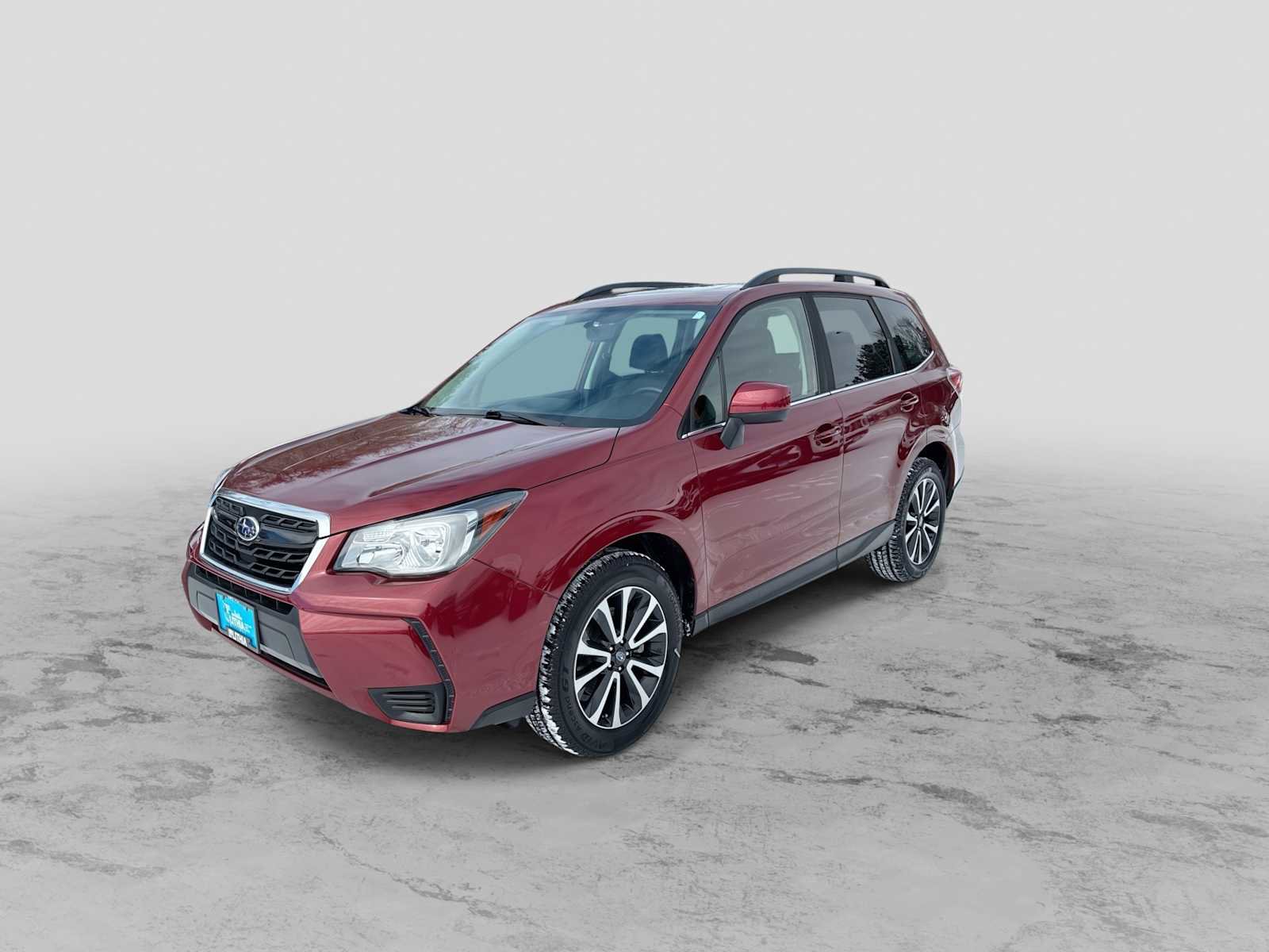 Used 2018 Subaru Forester 2.0XT Premium w/ Popular Package #2A image 4