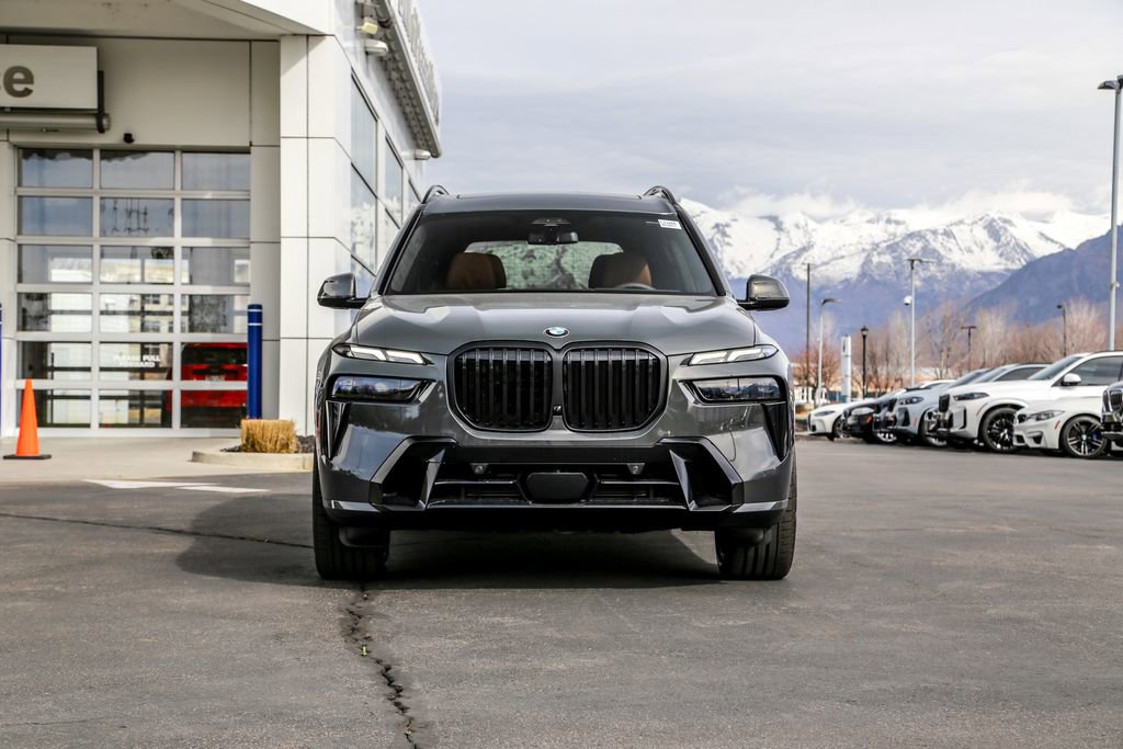 New 2026 BMW X7 xDrive40i w/ Executive Package image 8