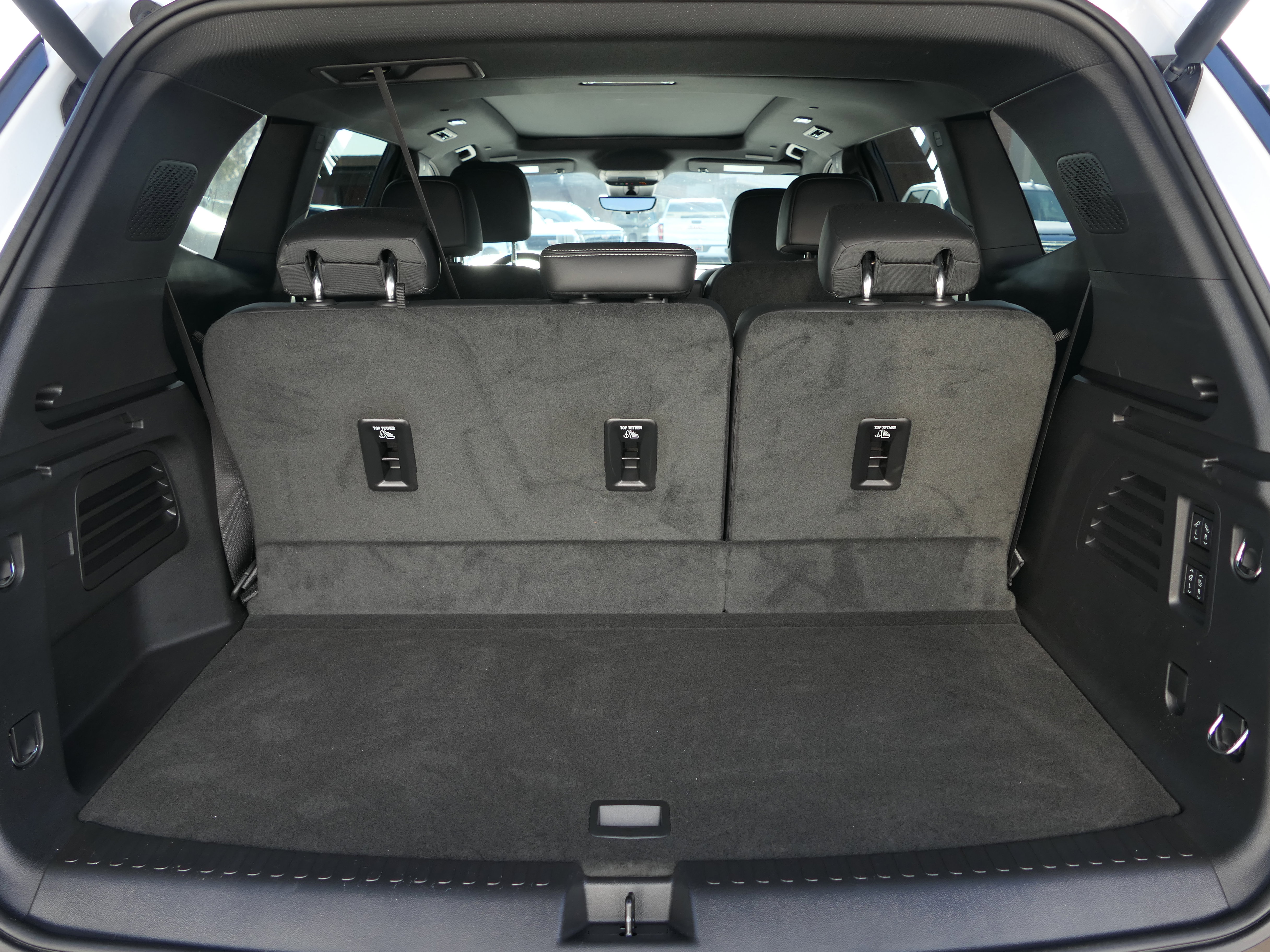 New 2026 Buick Enclave Sport Touring w/ Power Package image 23