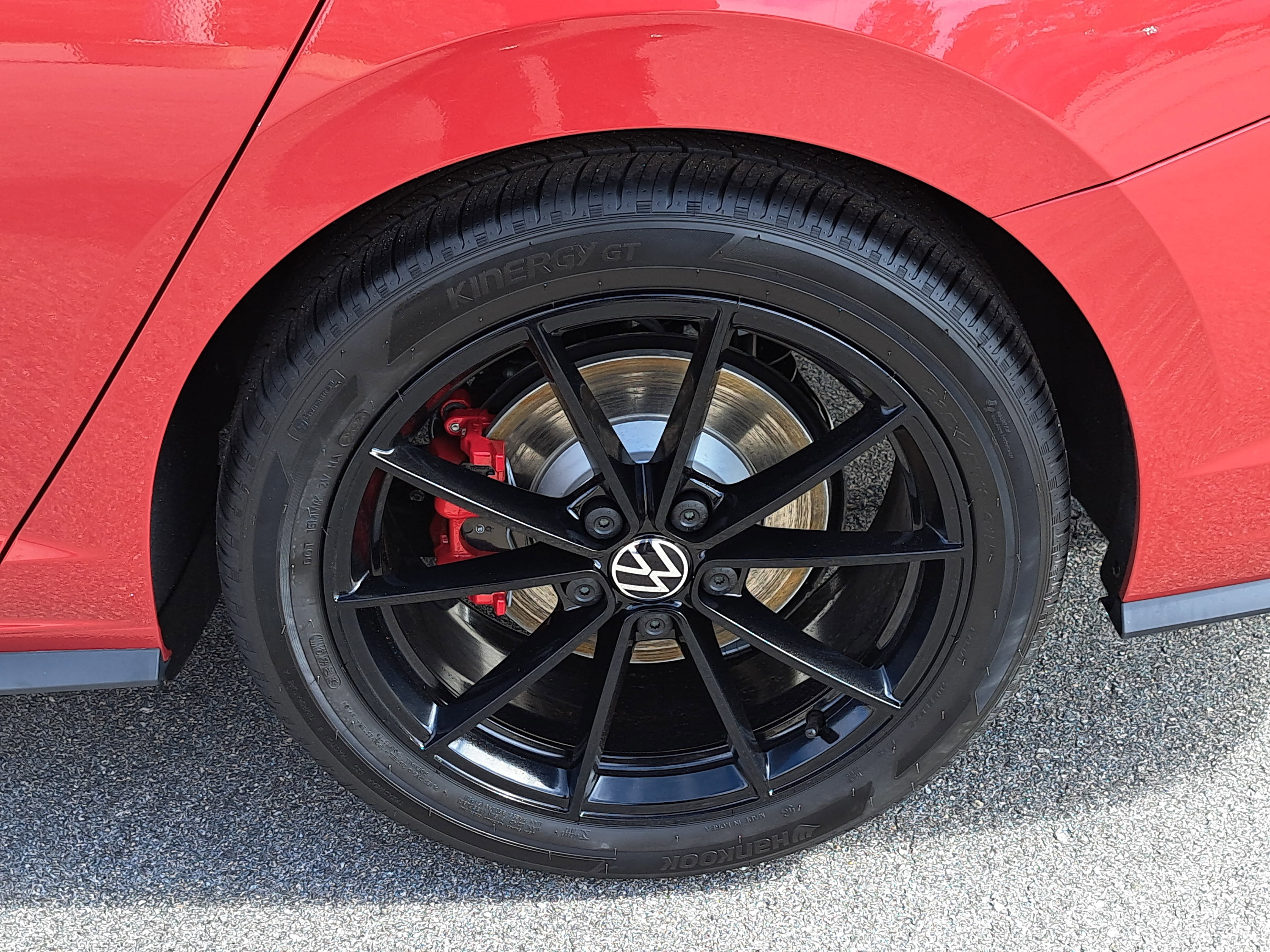 New 2026 Volkswagen Jetta GLI Autobahn FWD image 31