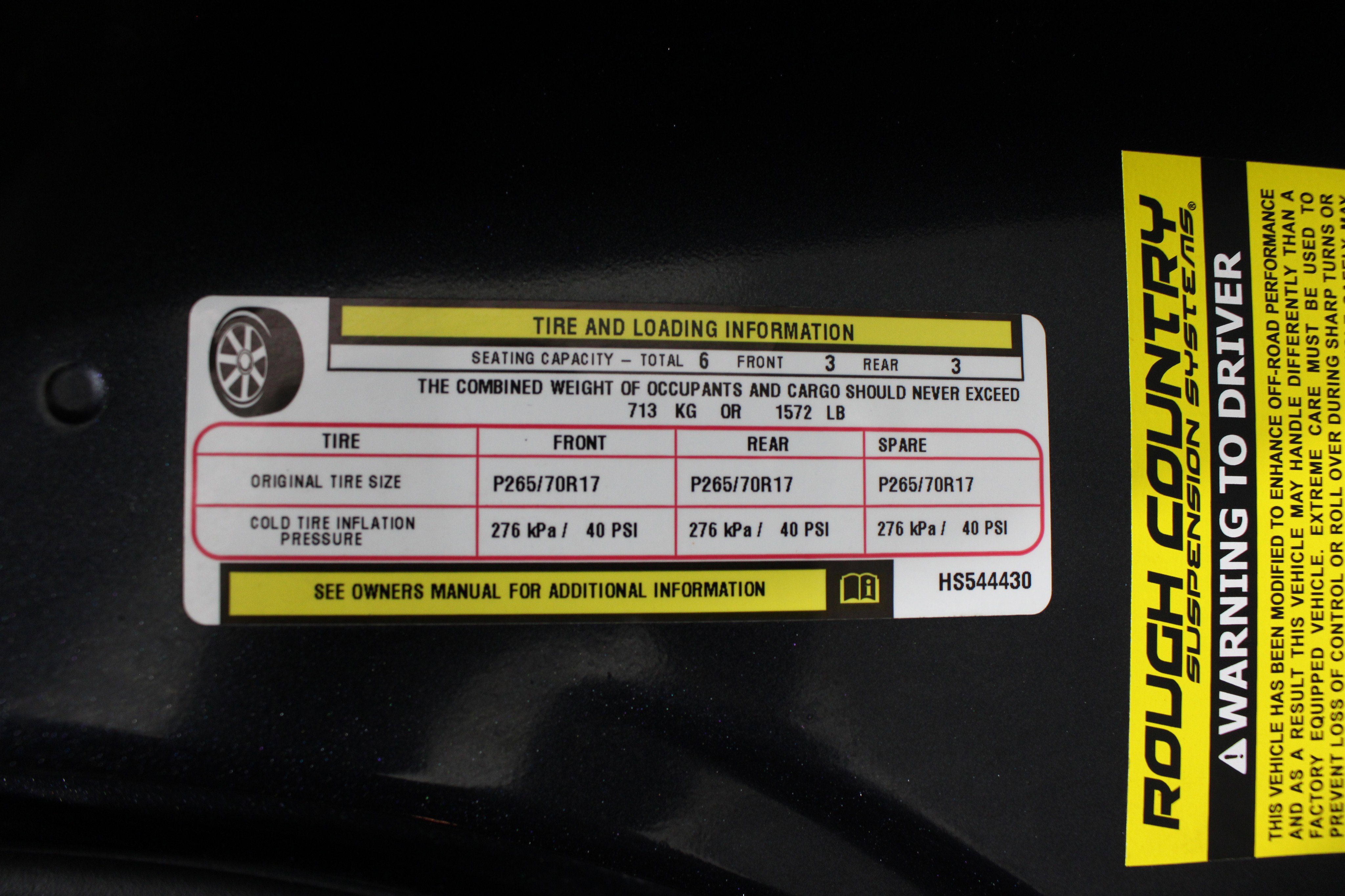 Used 2017 RAM 1500 Classic SLT image 33