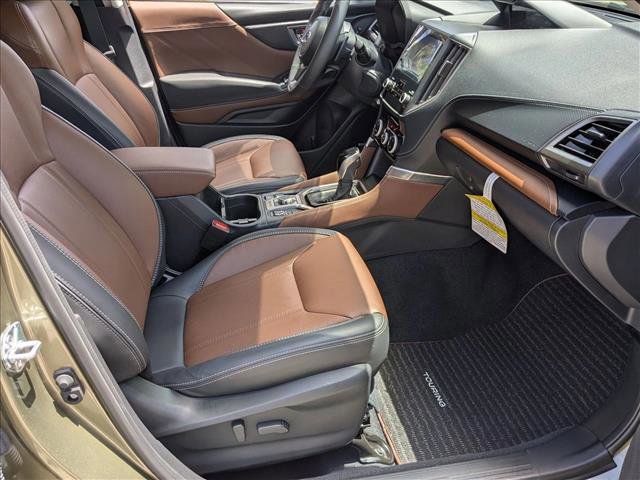 Used 2024 Subaru Forester Touring AWD/4WD image 22